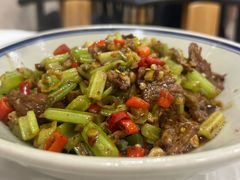 -新新湘菜馆(新中街二条店)
