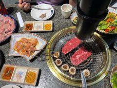 -NIUAN牛庵·日式和牛烧肉(恒隆店)