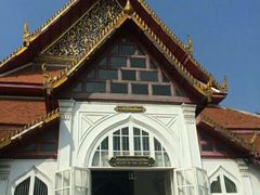 android_upload_pic-曼谷国家博物馆