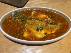 -川堂风·跷脚牛肉·乐山爆炒(宝山日月光店)