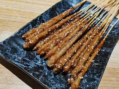 -小泉烧烤(清真寺街店)
