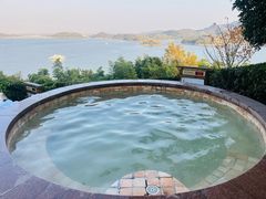 -天目湖涵田度假村