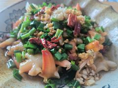 -馒少爷私房菜馆·龙虾