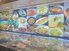 -陈家味(古柏店)