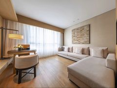 -杭州逸酒店(西湖武林店)