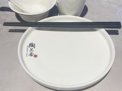 -陶兰居·香港饭店·海鲜大排档(圆融时代广场店)