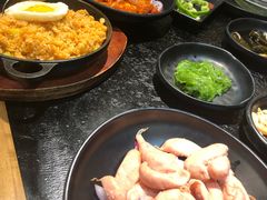 -九田家黑牛烤肉料理(太阳城店)