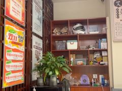-衷依推拿馆·盲人推拿·艾灸·SPA(新乐中街店)