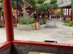 -香麒园·过桥米线·南湖雅宴