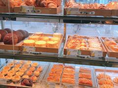 -可颂坊(凉城店)