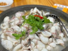 -大鼎石锅鱼(春江里店)