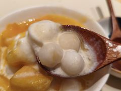 -小团圆糖水铺(襄阳南路店)
