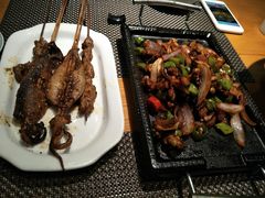 -丽小馆·家料理(天纵城店)
