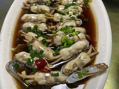 -江南村海鲜馆(洞头店)