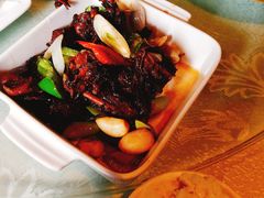 -鄱阳湖·江西小炒·瓦罐煨汤(五道口店)