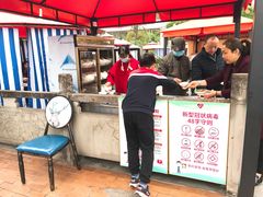 门面-马帮寨院坝火锅(龙港公园店)