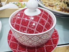 -汉唐守艺人·河北面馆(民心河店)