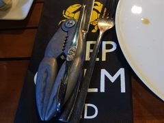 -Ministry of Crab(科伦坡店)