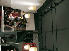 -老街坊市井火锅(营门口店)