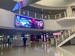 -澳门外港客运码头(轮渡站)