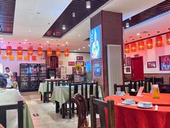 -上山下乡农家菜(加州水郡店)