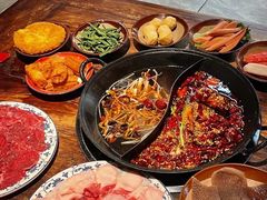 -海底捞火锅(杭州萧山宝龙广场店)