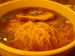 焖肉面-三两春(浦三路店)