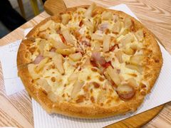 -尊宝比萨(英郡年华店)