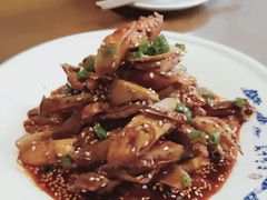 -乡坝头外婆菜(东方欧城仁寿七分店)