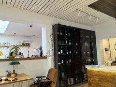 -沏点Trattoria意大利餐厅(新街口店)