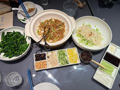 -小大董·烤鸭(观景餐厅·南京西路店)