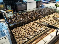 -V-ONE西雅图海鲜自助餐厅(仓山万达广场店)