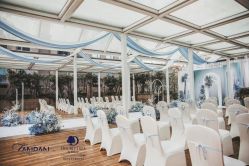 -重庆江北希尔顿逸林酒店·宴会厅