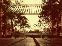 -华南师范大学(广州大学城校区)