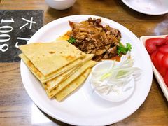 -鼎香润(德胜门内店)