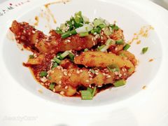 -成都你六姐·牛肉冒菜·麻辣香锅(长泰广场店)