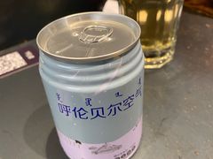 -很久以前羊肉串(中山公园店)