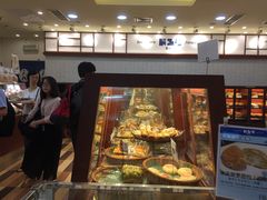 门面-都恩客(高岛屋百货店)