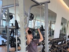 -YCHL FIT 健身(星寰店)