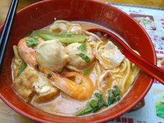 -老宅原住民沙茶面精品小吃(龙头路店)