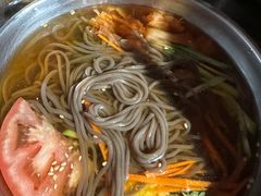 -范儿·嫂子烤肉·精致炭火烤肉(长治路店)