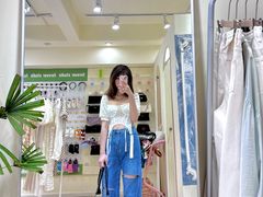 -forever studio女装工作室(中贸广场店)