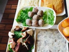 -彤德莱火锅(大学城店)