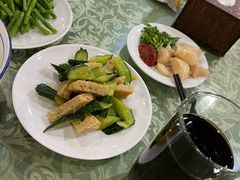 -老孙家饭庄·非遗(东关店)