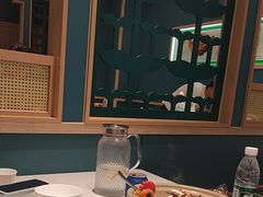 -绿草地·湘菜(芙蓉天街店)