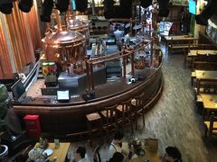 -皇冠自酿啤酒坊(中国红街5号楼店)