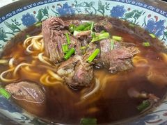 -南花桥羊肉馆老字号(乌镇店)