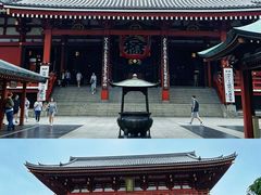 -浅草寺