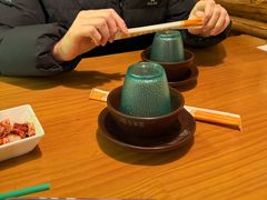 -恩你小木屋·韩式料理(假日广场店)