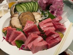 -深圳福田香格里拉大酒店